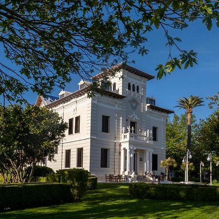 Hotel Pazo Libunca Naron  Exterior photo