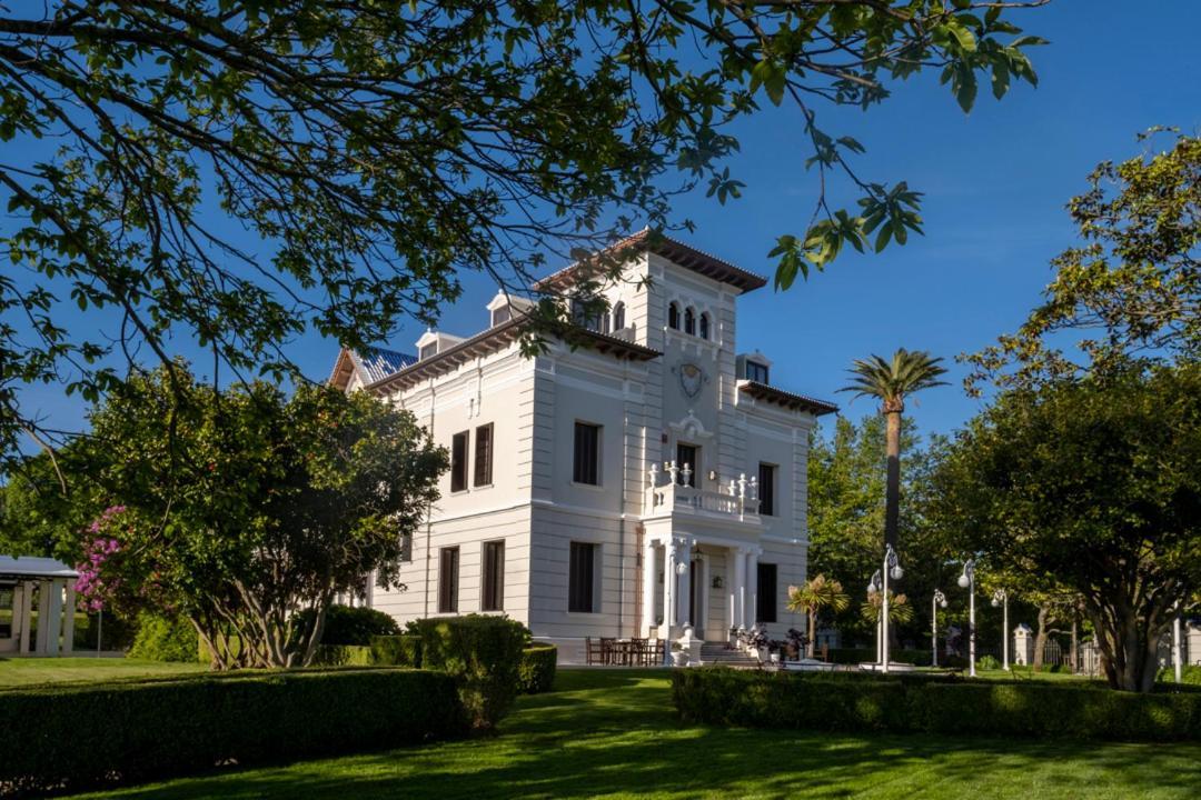 Hotel Pazo Libunca Naron  Exterior photo