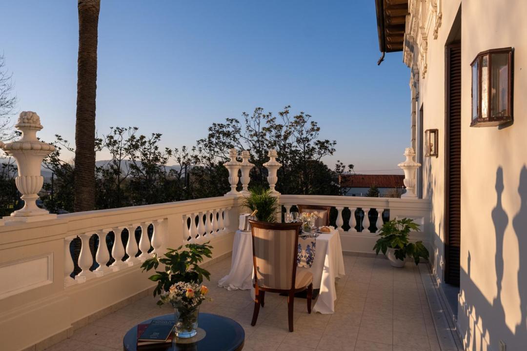 Hotel Pazo Libunca Naron  Exterior photo