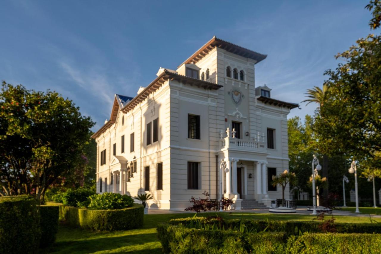 Hotel Pazo Libunca Naron  Exterior photo